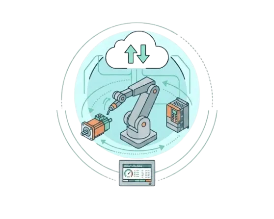 Industrial automation companies in Abu Dhabi