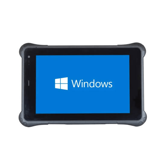 rugged tablet