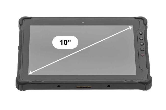 rugged tablet