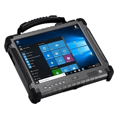 rugged tablet