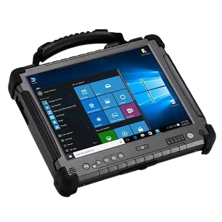rugged tablet