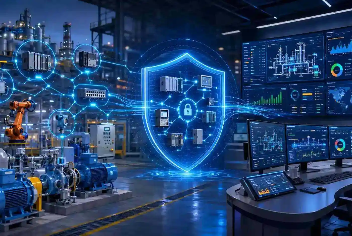industry 4.0 