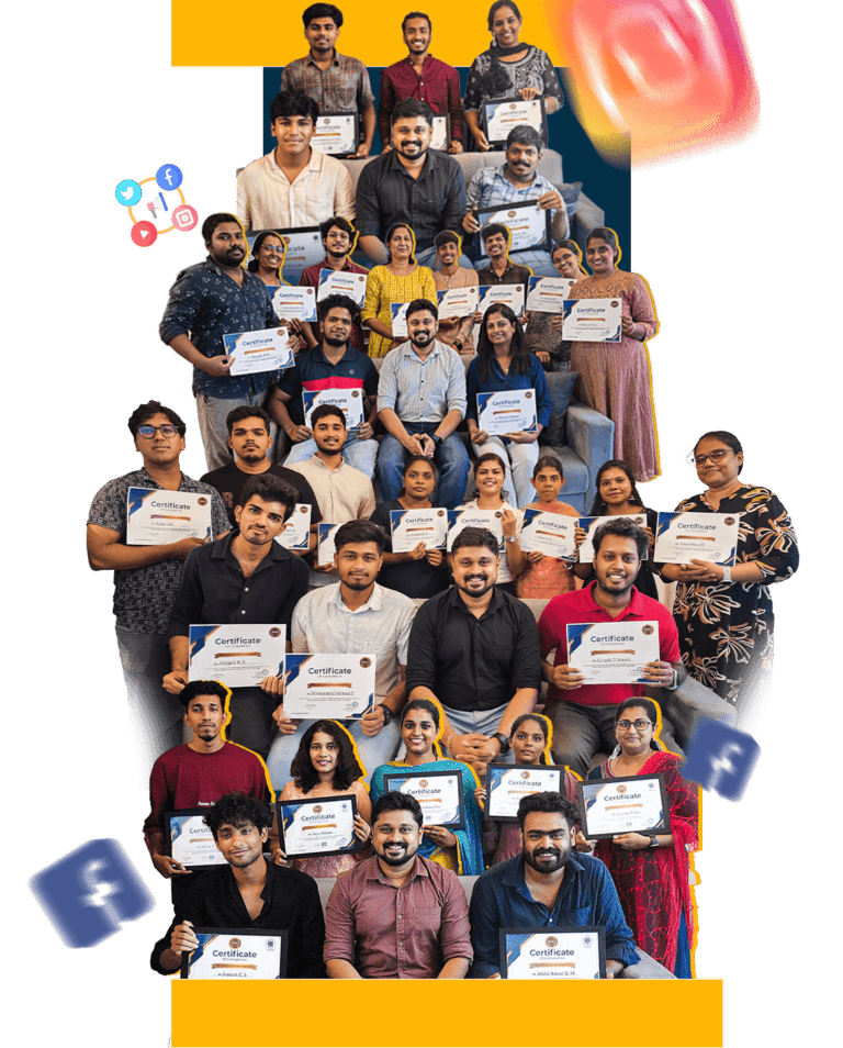 SEO Course with Placement