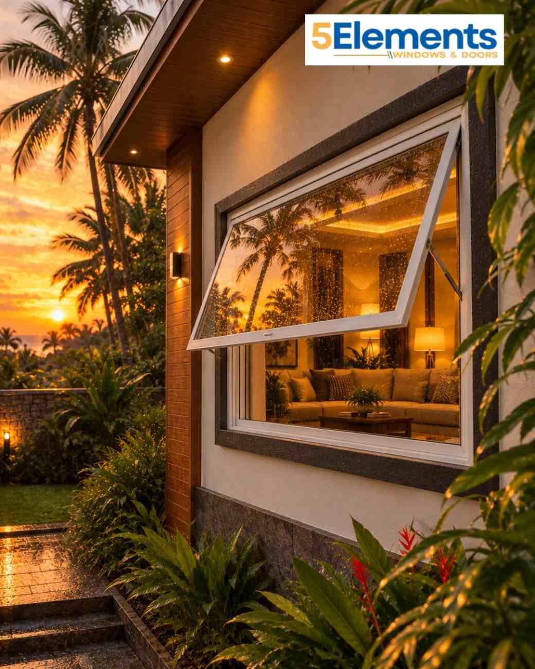 Best uPVC Windows