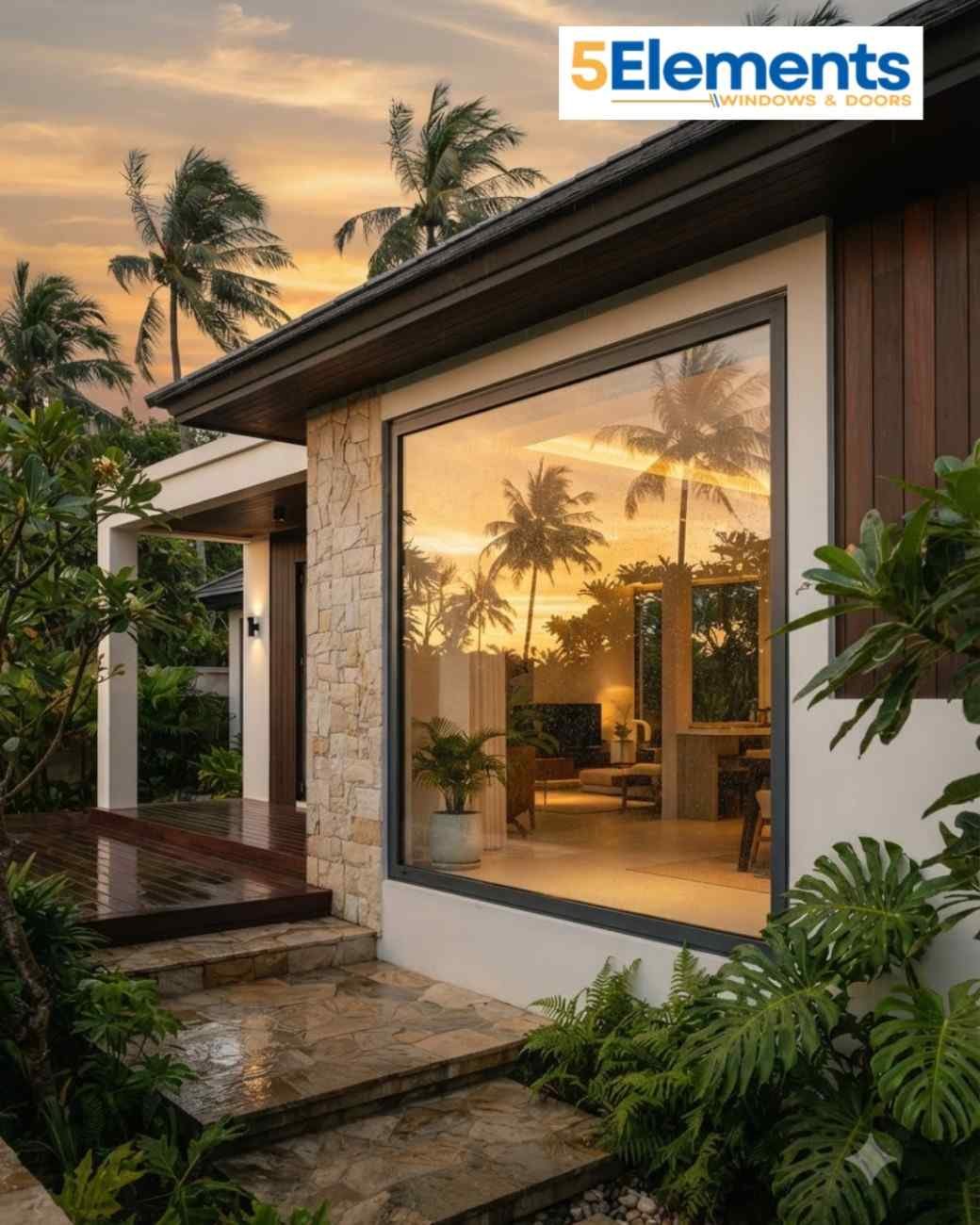 Best uPVC Windows