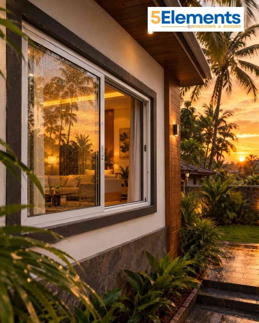 Best uPVC Windows
