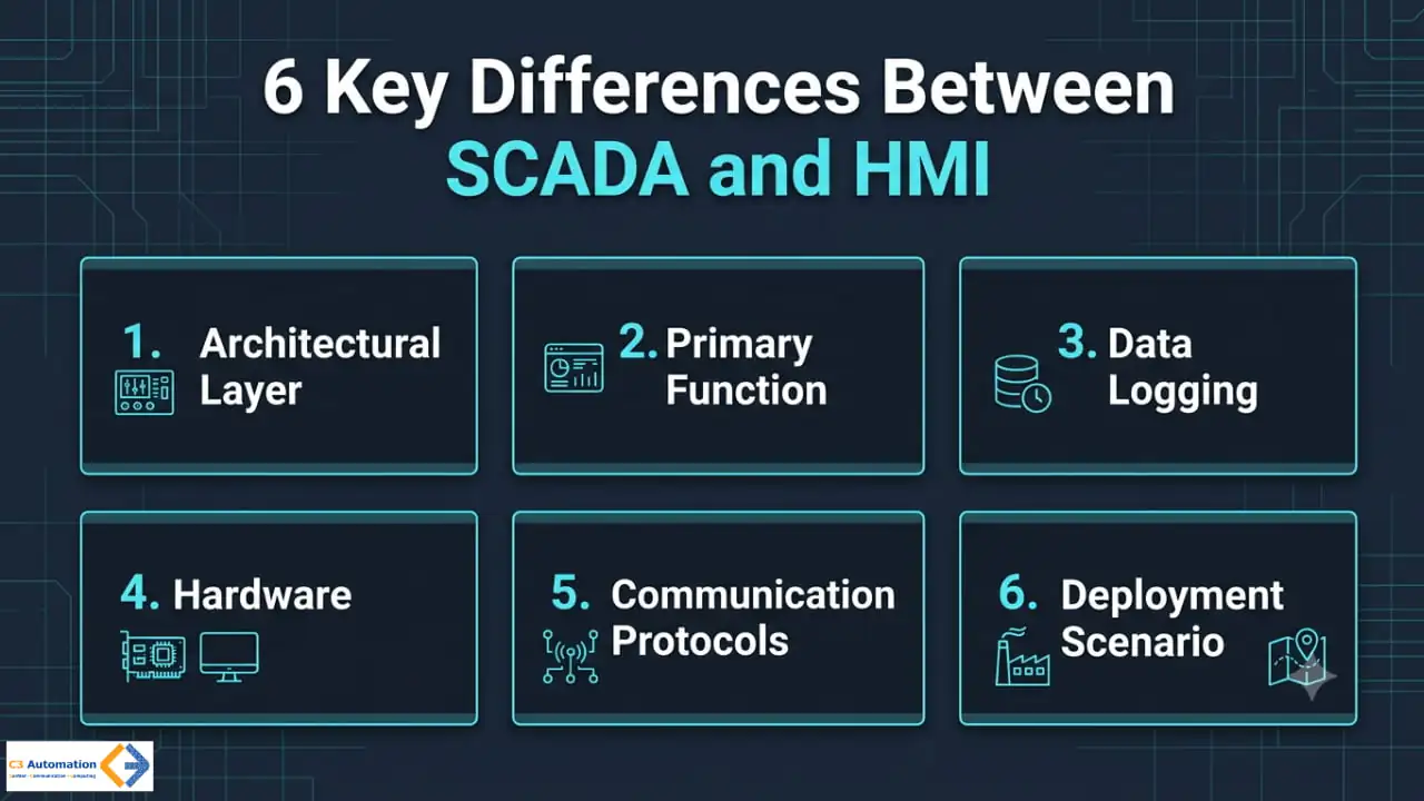 scada system </p>
<p>