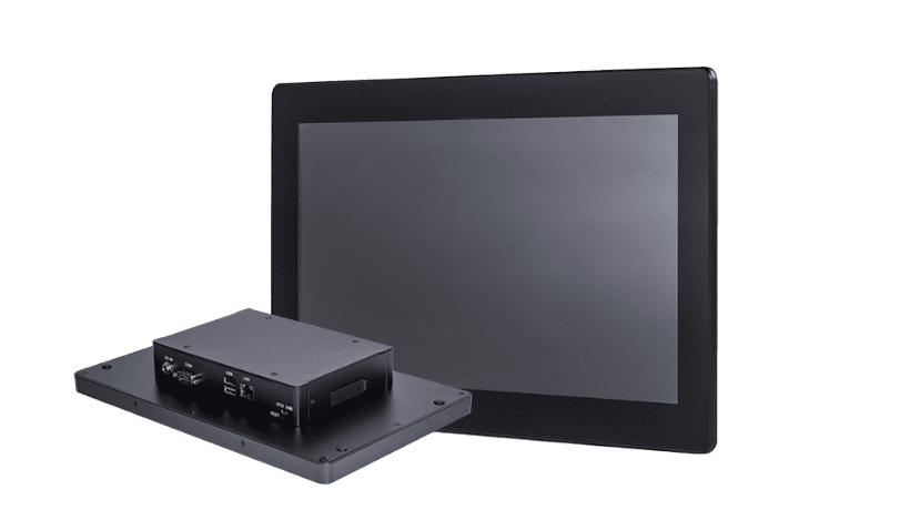 advantech Panel PC