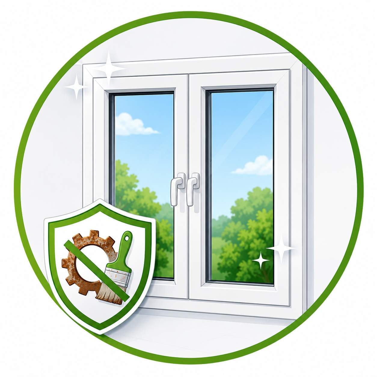 upvc window fabricators