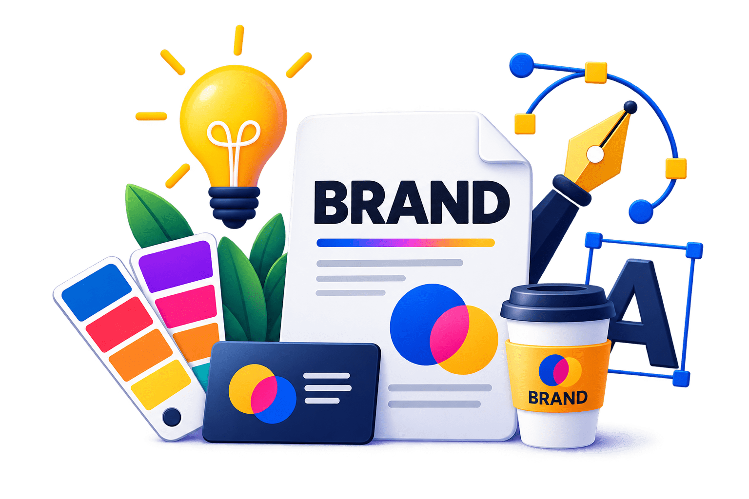 branding services