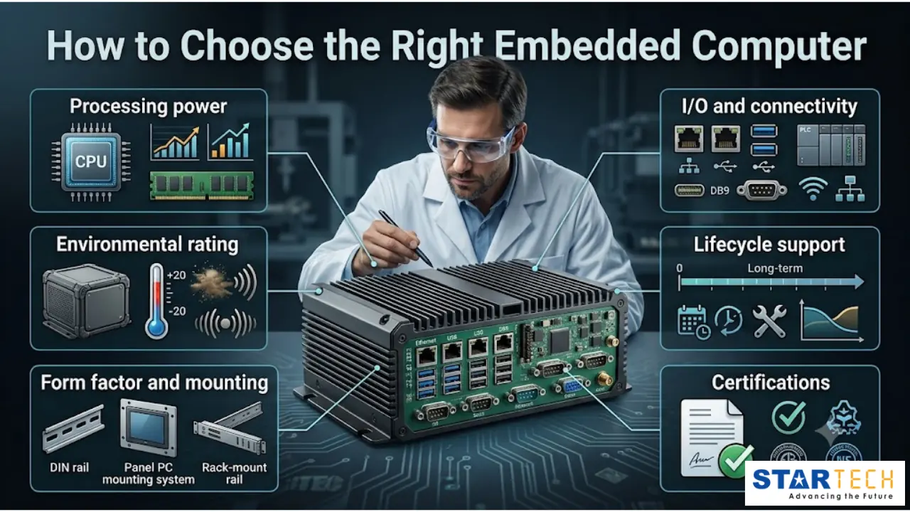 embedded systems 