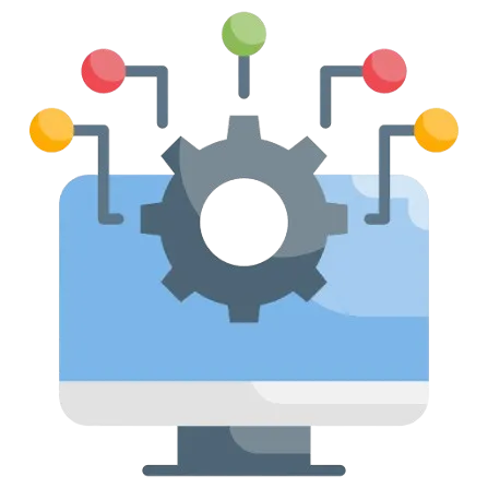 SYSTEM INTEGRATORS IN UAE