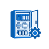 automation panel manufacturer 
