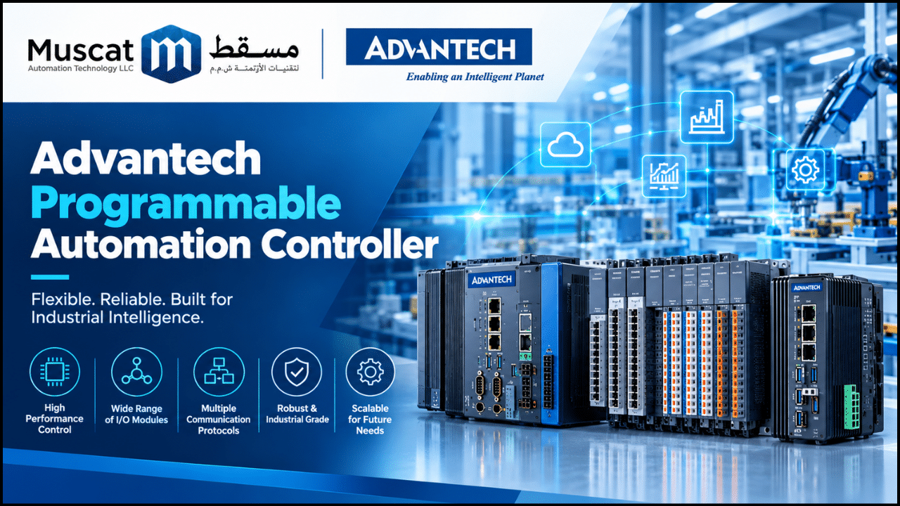 programmable automation controller