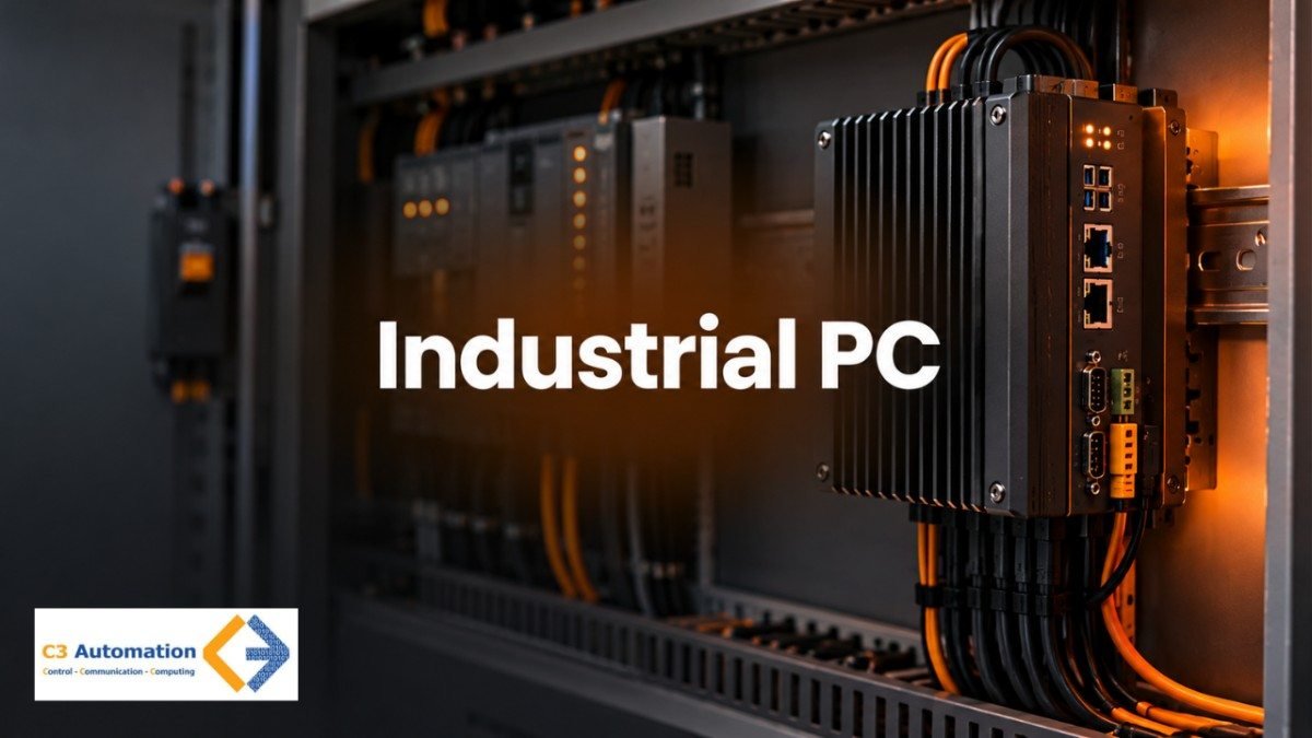 Industrial PC Industrial PC