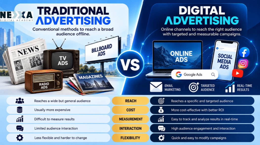 Features Of Advertising